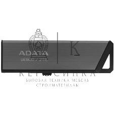 Флешка USB ADATA Elite UE800 (AELI-UE800-2T-CSG), 2Тb, USB 3.2/TypeC, R/W 1000/1000, серый