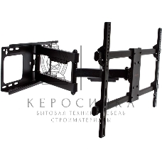 Кронштейн для телевизора Arm Media PARAMOUNT-60 черный 32