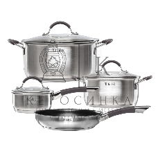 Набор посуды TalleR TR-11020