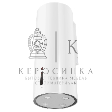 Вытяжка пристенная Maunfeld Lee Wall 39 белый, 38 см, 1000 куб. м/ч, 52 дБ (сенсор)