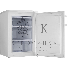 Морозильная камера Gorenje F492PW, белый, 91л, 3 ящика