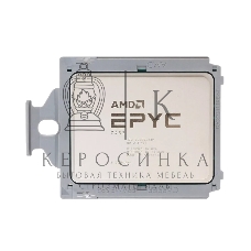 Процессор AMD EPYC 7453 Soc-SP3 2.75GHz OEM