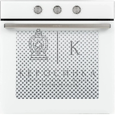 Электрическая духовка Gorenje BO6725E02WG, встраиваемая