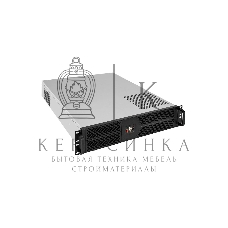 Серверный корпус ExeGate Pro 2U550-04 (RM 19
