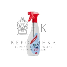 Средство для чистки сантехники Maunfeld Purity 500 мл MBC500SA