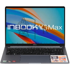 Ноутбук Infinix Inbook Y3 MAX YL61A5 16