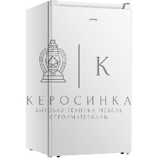 Морозильник Gorenje F39FPW4, белый, 71 л, 3 ящика