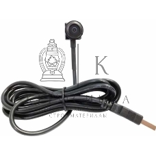 Веб-камера DSD DS-UC200 1920x1080, 30 кадр/с, USB Type-A