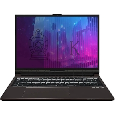 Ноутбук Osio CyberLine C160i-003 коричневый Core i5 12600H 16Gb SSD 512Gb NVIDIA GeForce RTX 4060 8Gb 16