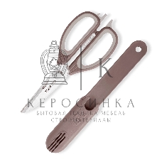 Ножницы кухонные универсальные TALLER TR-22094