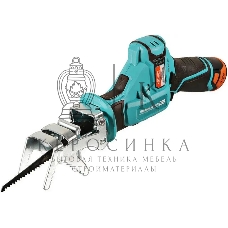 Сабельная пила Sturm! CRS1201C аккум. 2700ход/мин