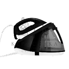 Парогенератор Timberk T-PSG50 черный