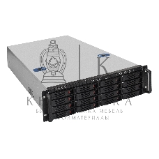 Серверная платформа ExeGate EX292419RUS Pro 3U660-HS16 (RM 19