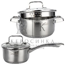 Набор посуды TalleR TR-17300