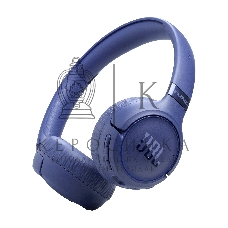 Наушники JBL Tune 680NC, blue