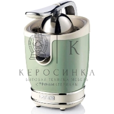 Соковыжималка Ariete 00C041304AR0 Vintage