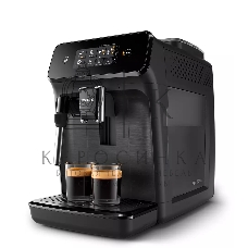 Кофеварка Philips EP1220/00