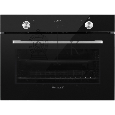 Духовой шкаф Weissgauff EO 459 PDB, встраиваемый
