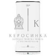 Водонагреватель Ariston Velis Tech Inox PW ABSE 100, 2.5 кВт, 100л, электрический настенный, белый