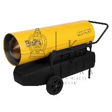 Пушка дизельная прямого нагрева Ballu BHDP-120 PRO