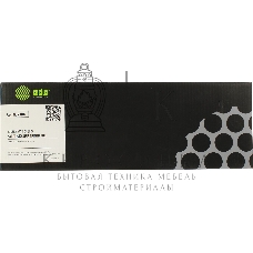 Картридж лазерный Cactus CS-TN321BK черный (2500 стр.) для Brother HL-L8250CDN/MFC-L8650CDW