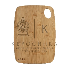 Доска разделочная TalleR TR-52228 35x25 см