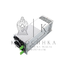 Блок питания серверный ACD 2R2000 2000W, 2U Redundant, ASPower R2A-D2000-F