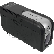 Источник бесперебойного питания Powercom Imperial IMD-825AP 495Вт 825ВА черный