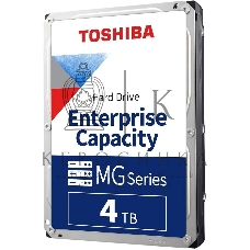 Жесткий диск Toshiba Enterprise HDD 3.5