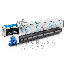 Картридж лазерный ELP TK-8515C голубой (20000 стр.) для Kyocera TASKalfa 5052ci/6052ci