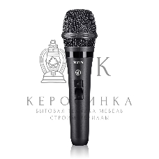 Микрофон динамический 10105060001 Icon D1 вокальный