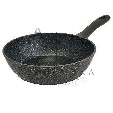 Сковорода-сотейник ALPENKOK AK-0534