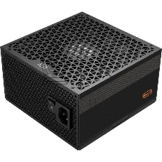 Блок питания PcCooler P5-YK850-B1F ATX 850W 80 PLUS Bronze, (20+4pin) APFC 135мм fan 6xSATA Cab Manag RTL