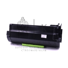 Картридж лазерный GalaPrint GP-51B5000 черный (2500 стр.) для Lexmark LaserPrinter MS317/MS417/MS517/MS617/MX317/MX417/MX517/MX617