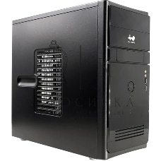 Компьютерный корпус Mini Tower InWin ENR-021BL PM-450ATX U3.0*2+A(HD) mATX 6177859