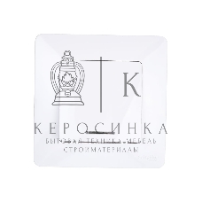 Выключатель 1-кл. СП Blanca (сх.1) 10А 250 В с подсветкой белый SchE BLNVS010111