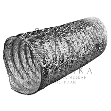 Воздуховод неизолированный Ballu BFA 254 мм х 10 м