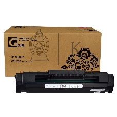 Картридж GalaPrint GP-W1106A (№106A) для принтеров HP 107a/107w/135w/135a/137fnw (для аппаратов, выпущенных после 01.11.2021г.) 1000 копий
