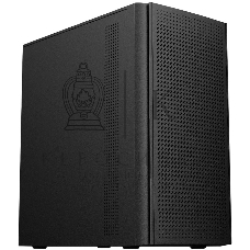 Компьютерный корпус ACD M2-500 mATX, PSU 500W; USB 3.0+USB1.1x2+HD Audio; FAN 3x120 мм
