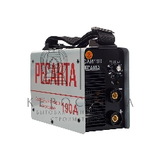 Сварочный аппарат инверторный Ресанта САИ 190 65/2