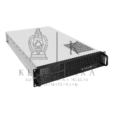 Серверная платформа ExeGate Pro EX293876RUS 2U650-06/2U2098L (RM 19