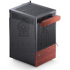 Компьютерный корпус JONSBO Computer Case T6 черный