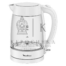 Чайник электрический Moulinex BY2S01F0