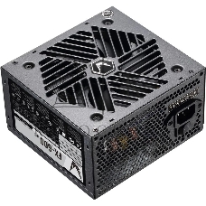Блок питания Aerocool/Formula FX-600 RTL, 600Вт, 120мм, черный