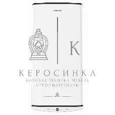 Водонагреватель Ariston Velis Tech PW ABSE 80, 2.5 кВт, 80л, электрический настенный/белый