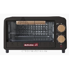 Мини-печь Renova MO-10TB1