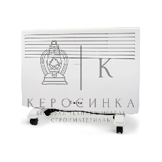 Конвектор электрический Blackton Bt CNH1114 белый, 2000 Вт, 20 м2, термостат