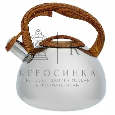 Чайник для плиты ALPENKOK AK-517 3,0 л