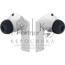 Наушники TWS Samsung Galaxy Buds 3 FE SM-R420 серый, внутриканальные, Bluetooth, активное шумоподавление, до 8.5 ч