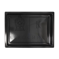 Противень Centek CT-1531-42 (черная эмаль)